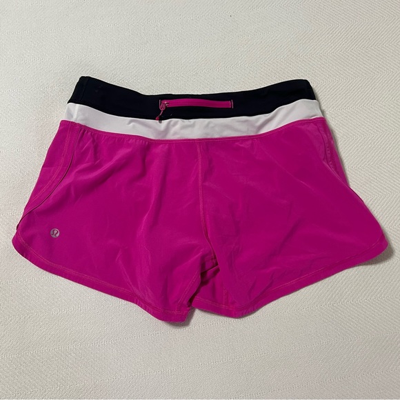 Lululemon shorts - Picture 2 of 3